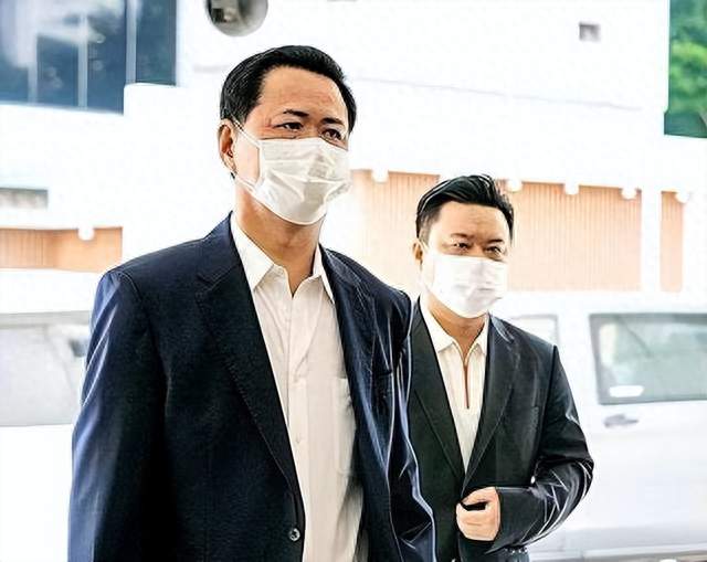 谁杀死了蔡天凤？前夫一家否认，现任丈夫又曝猛料