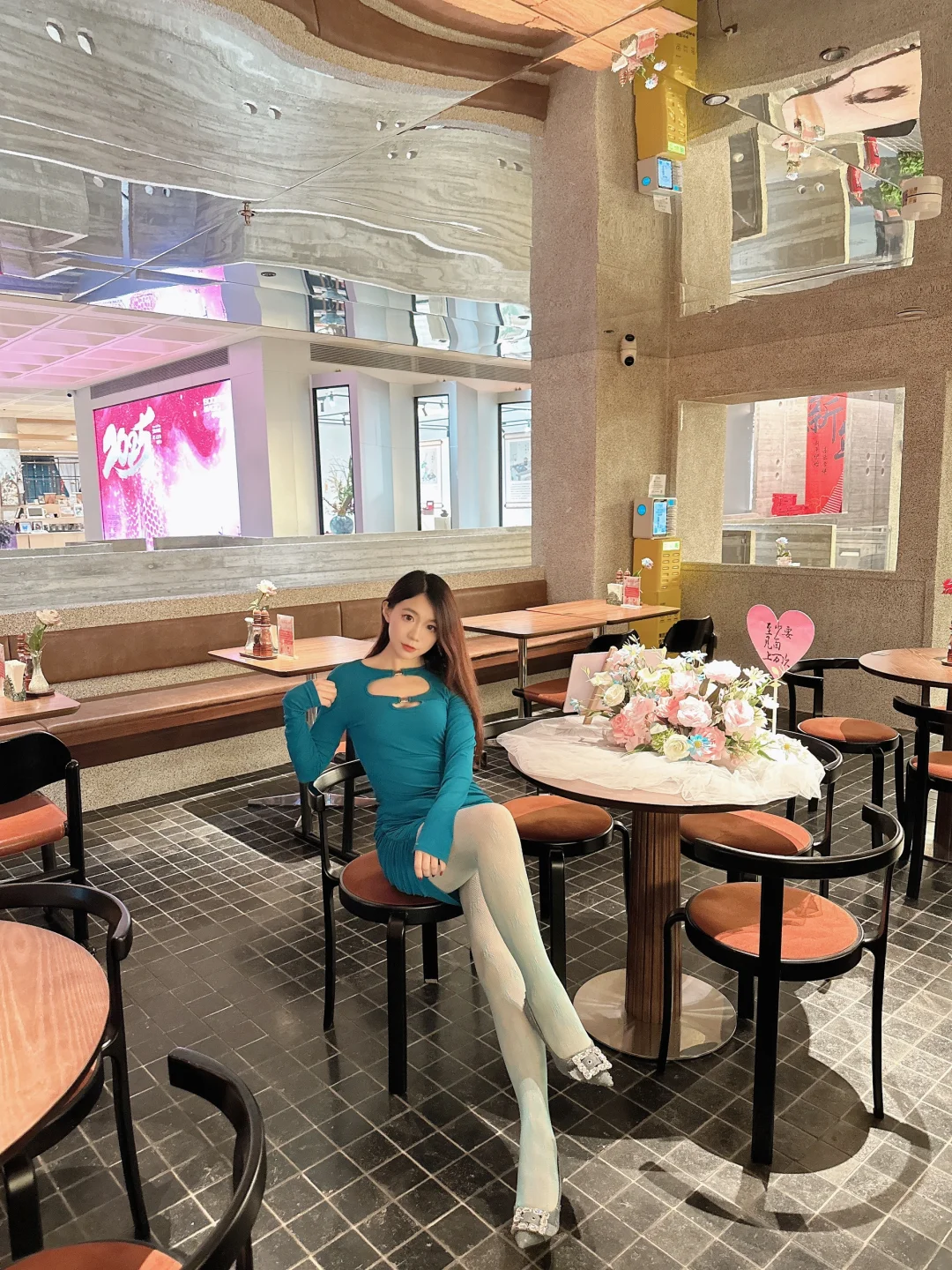 原来你是这样的新华书店！！