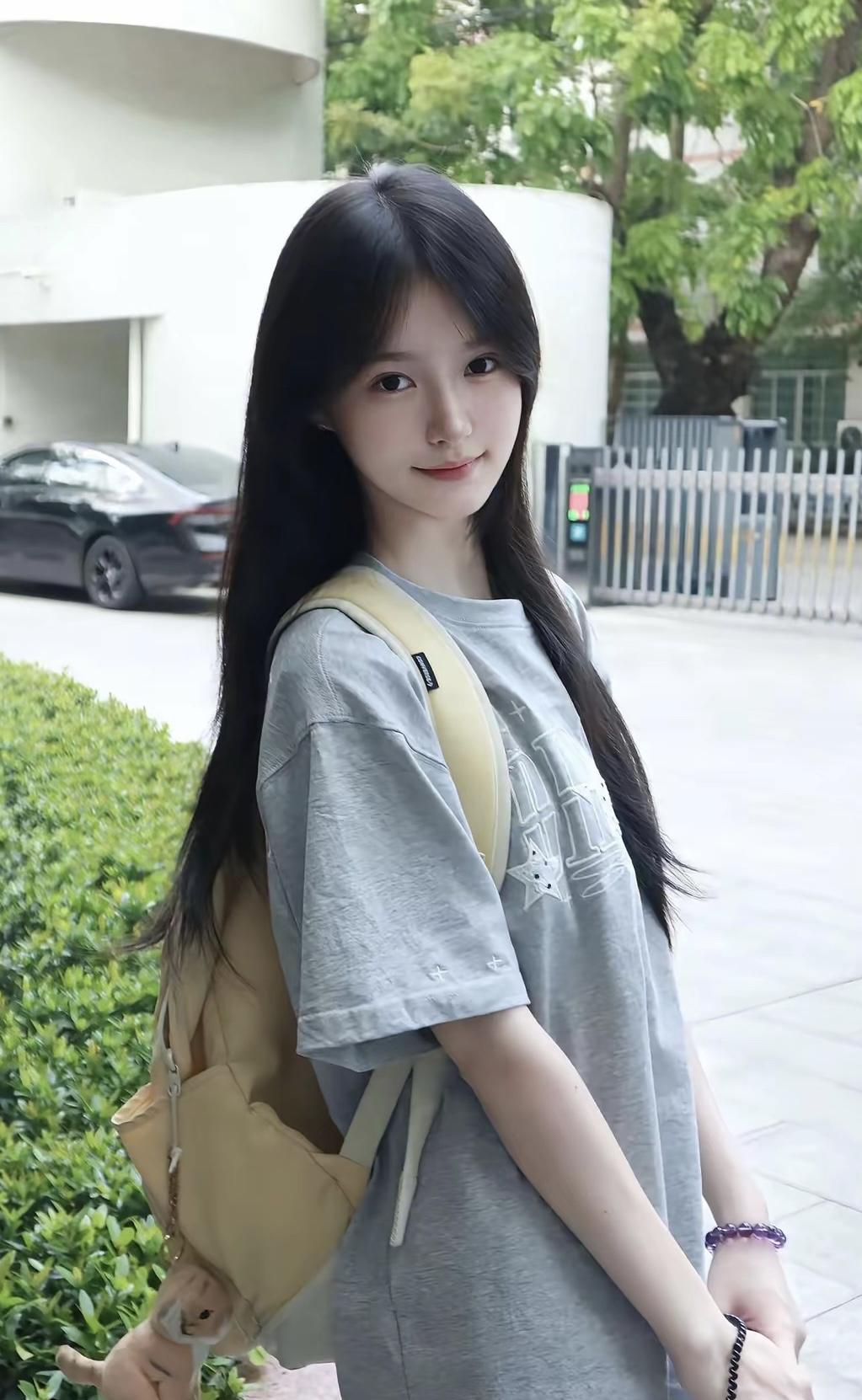 漂亮