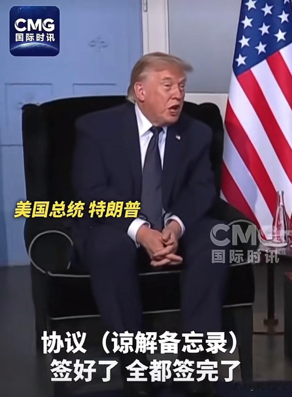 现在看来，哈梅内伊没有白死，他的殉道确实打醒了伊朗。因为伊朗的强硬和不错的反击，
