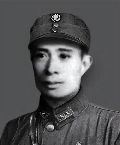 1944年，河南战场，师长吕公良拒绝抛下伤兵换装逃生，带着三千官兵与八万日军血战