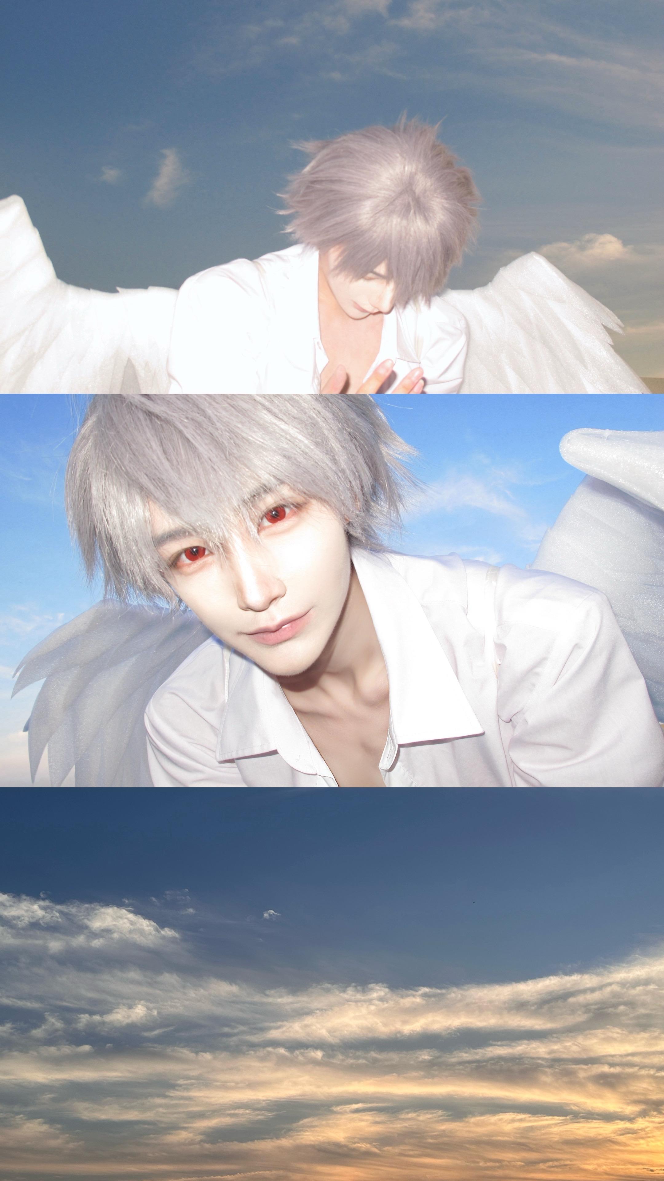 你最近还好吗。