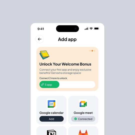 用 Flutter 快速实现这款 App 🚀