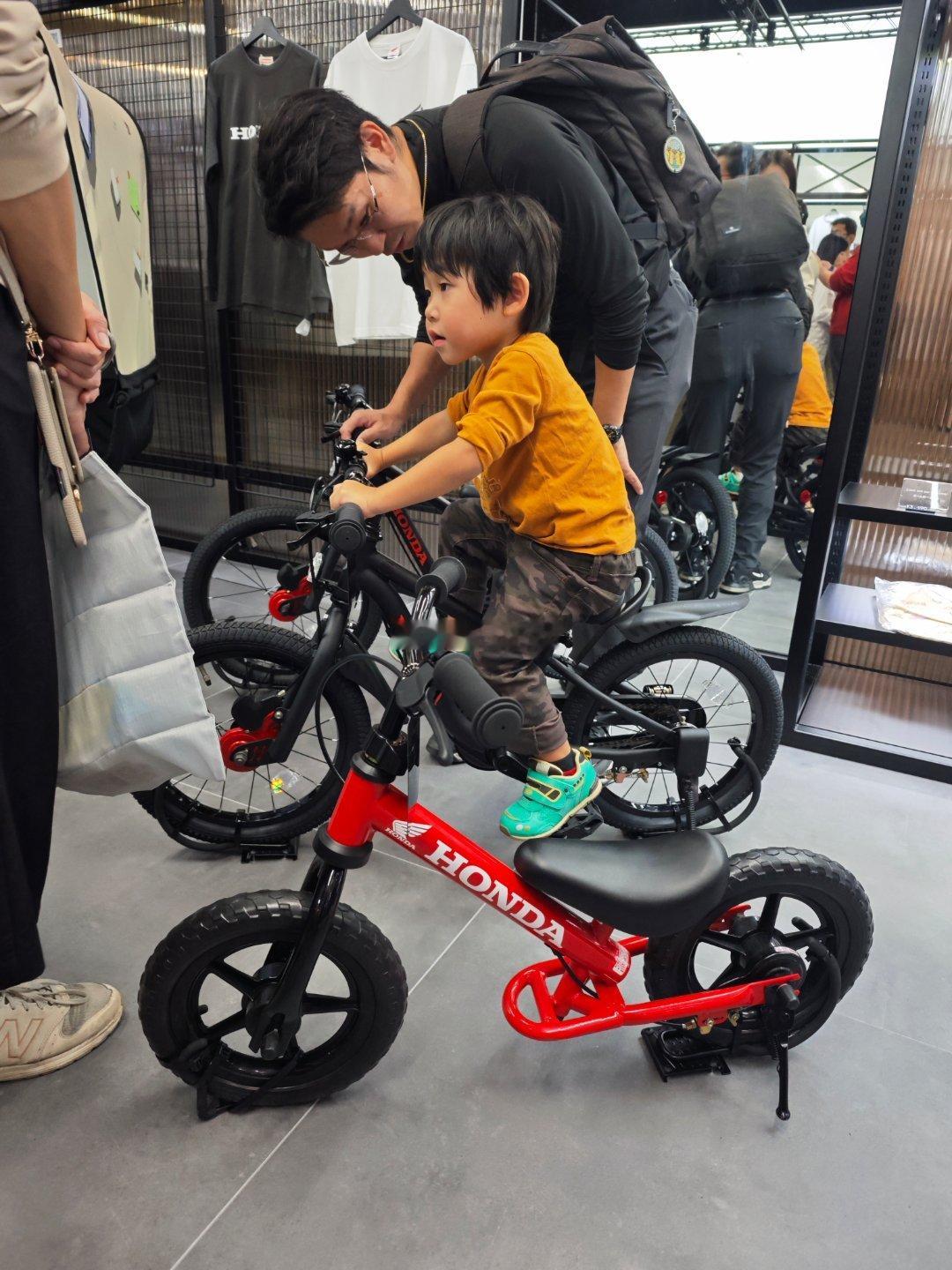 2025东京车展，本田造梦，世界第一onlycar昂雷卡  ​​​