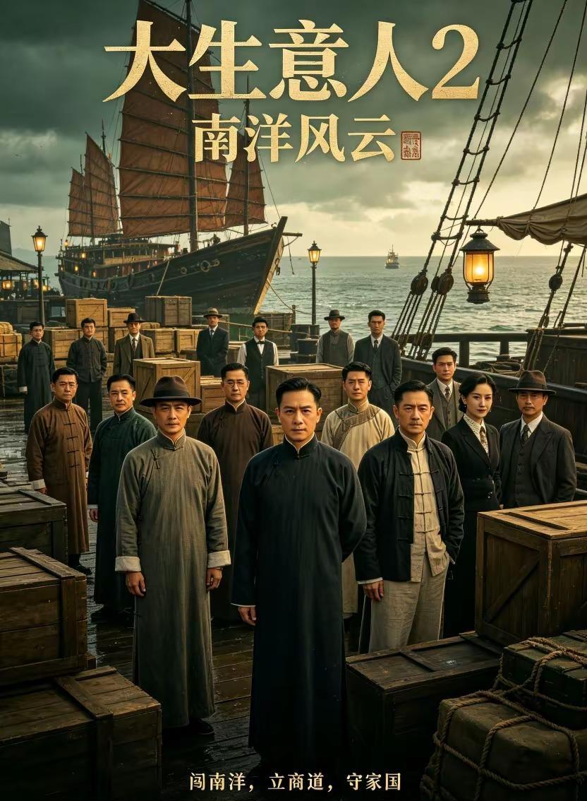 🎬超燃预警！陈晓🕶️、孙千👗、罗一舟💪、李纯💃、朱亚文👔齐聚一堂！香