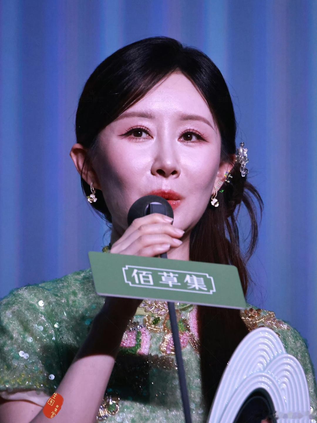 我的天，舒畅现在变这样了……与她同一批的那群85后女演员们，现在状态依旧个个能打
