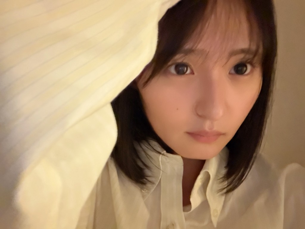 2026.06.17｜远藤樱 Message..我回来啦～＊無断転載禁止＆如有需