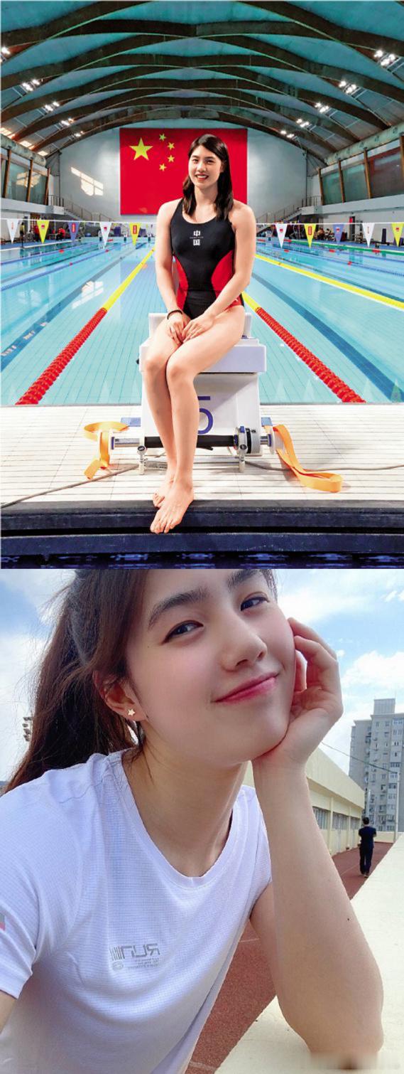 来欣赏一下本届#巴黎奥运会# 中，部分国家的美女运动员妹子们！啊啊啊啊啊啊！都太