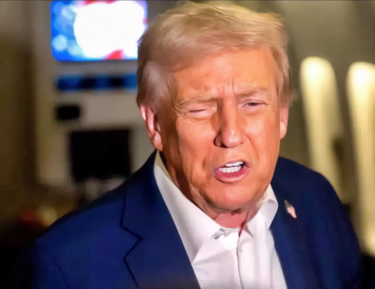 中国出手太狠了，
这次美国真疼了。

12月23日9点07分，外交战场上最猛的一