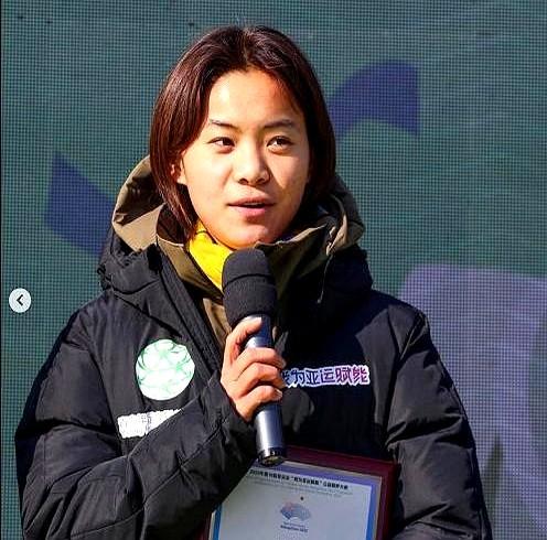 女足一姐王霜，现在要去读博士了！

武汉体育学院一个公示，把大家的目光都拉过去了