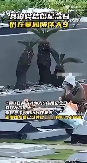 看着两人曾经美好的点点滴滴，
具俊晔，
很有可能这辈子，

都无法释怀了，大S已