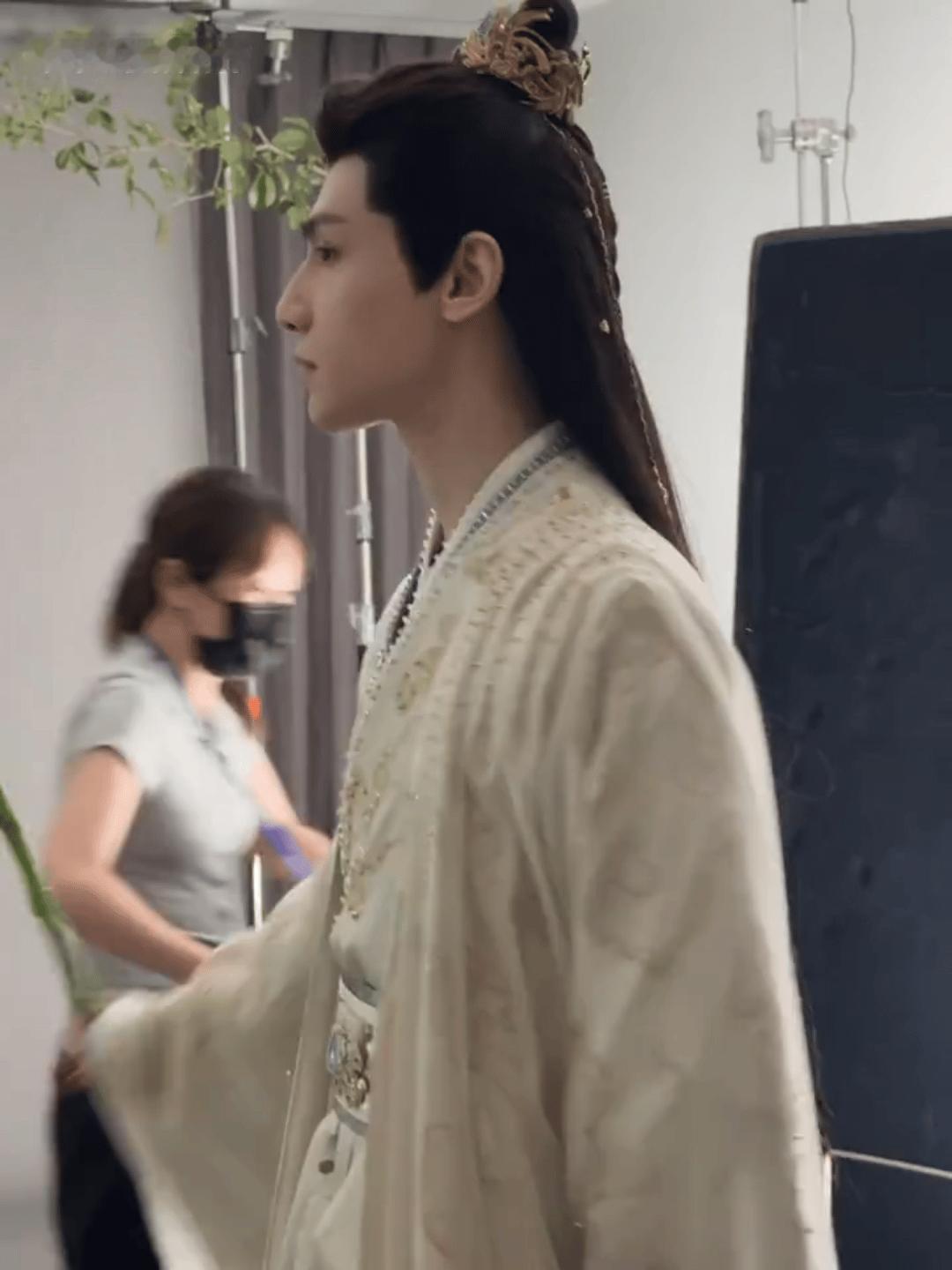 黎斯和他的绿冰棍 