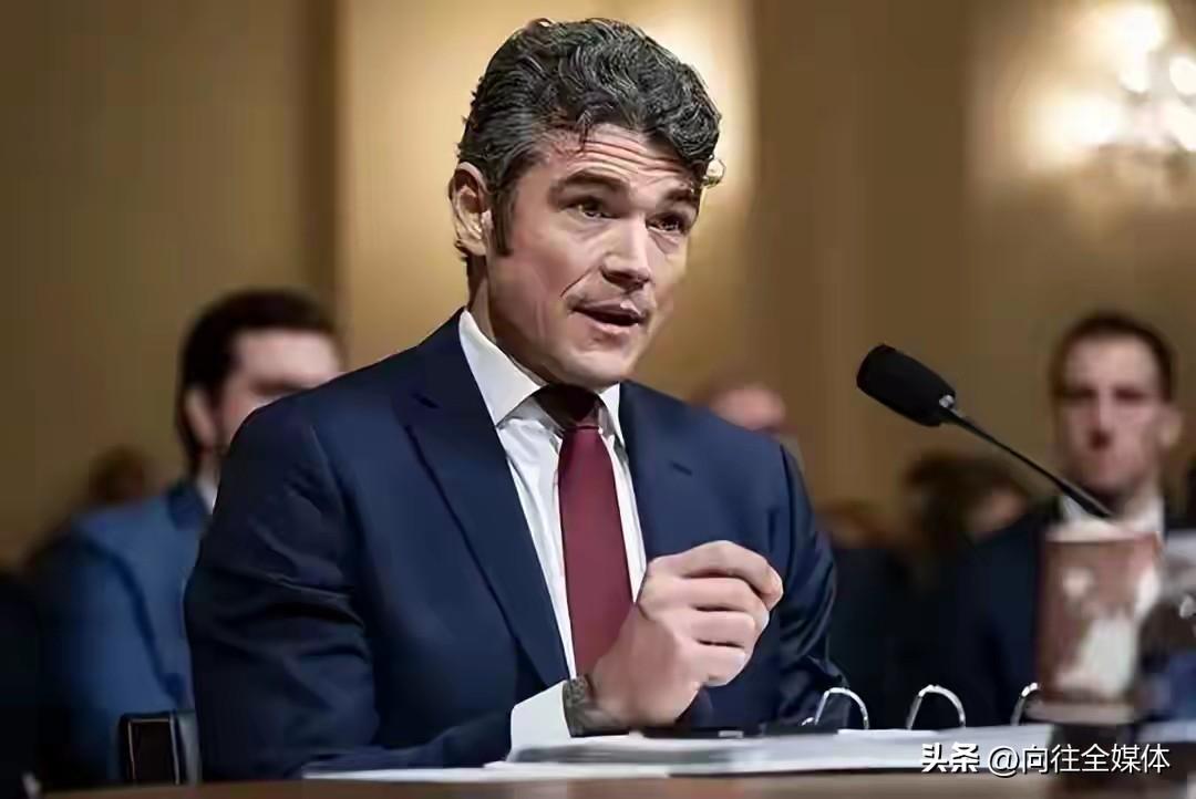 炸锅！特朗普心腹愤然辞职，曝惊天内幕：美国被以色列操控开战
 
美国政坛突发大地