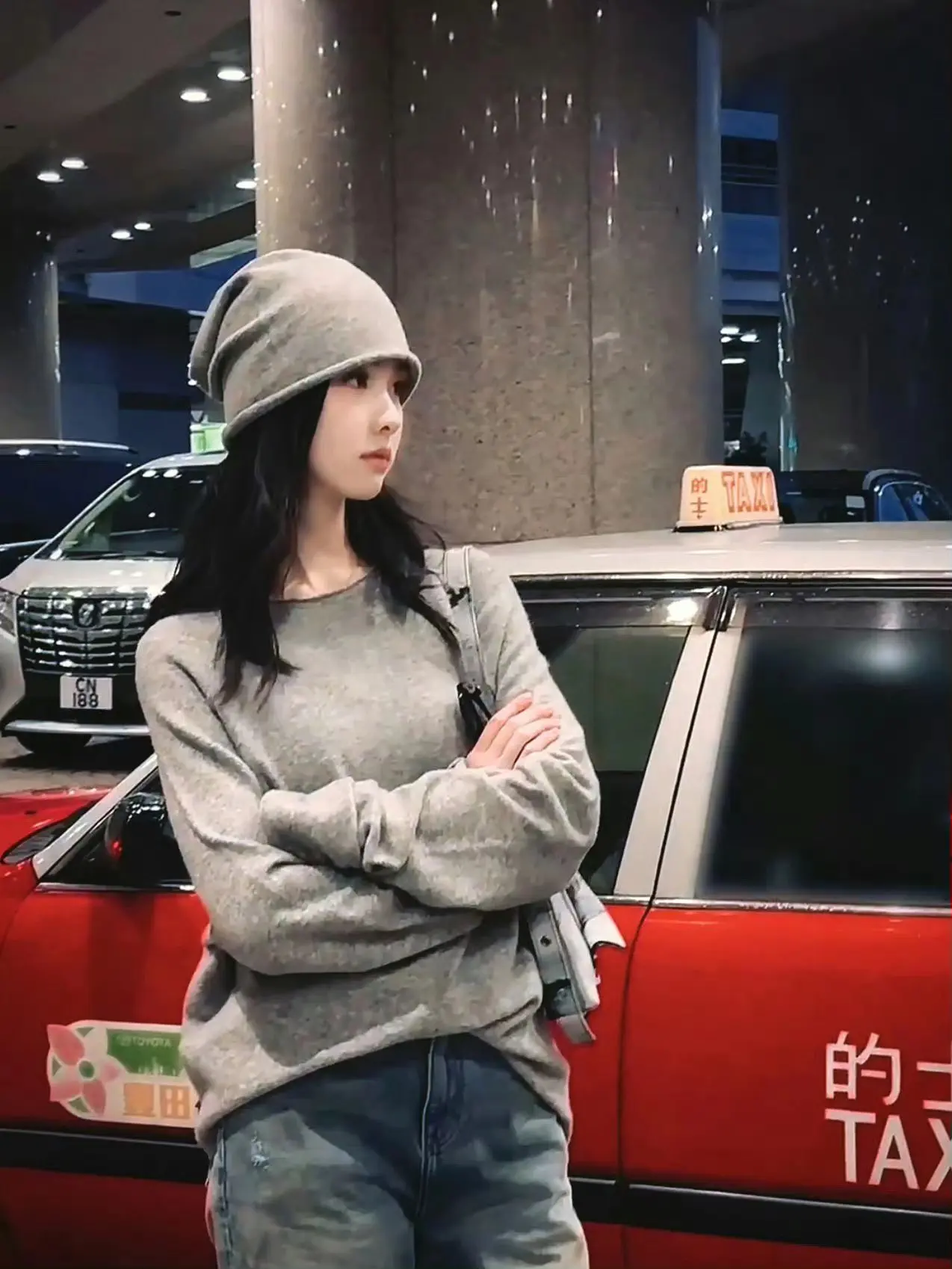 陈都灵