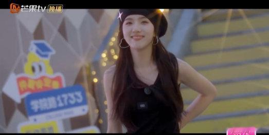 苏晓彤官宣我家那闺女苏晓彤要上《我家那闺女》啦！又甜又酷的姑娘也太让人期待了吧！