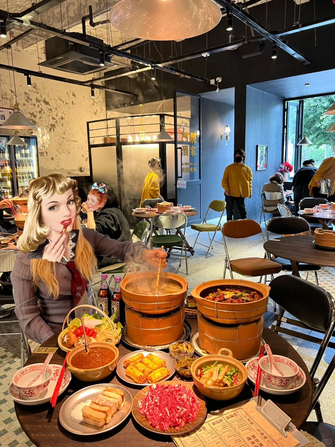 去龙头寺一定要吃！！！乖乖新店…