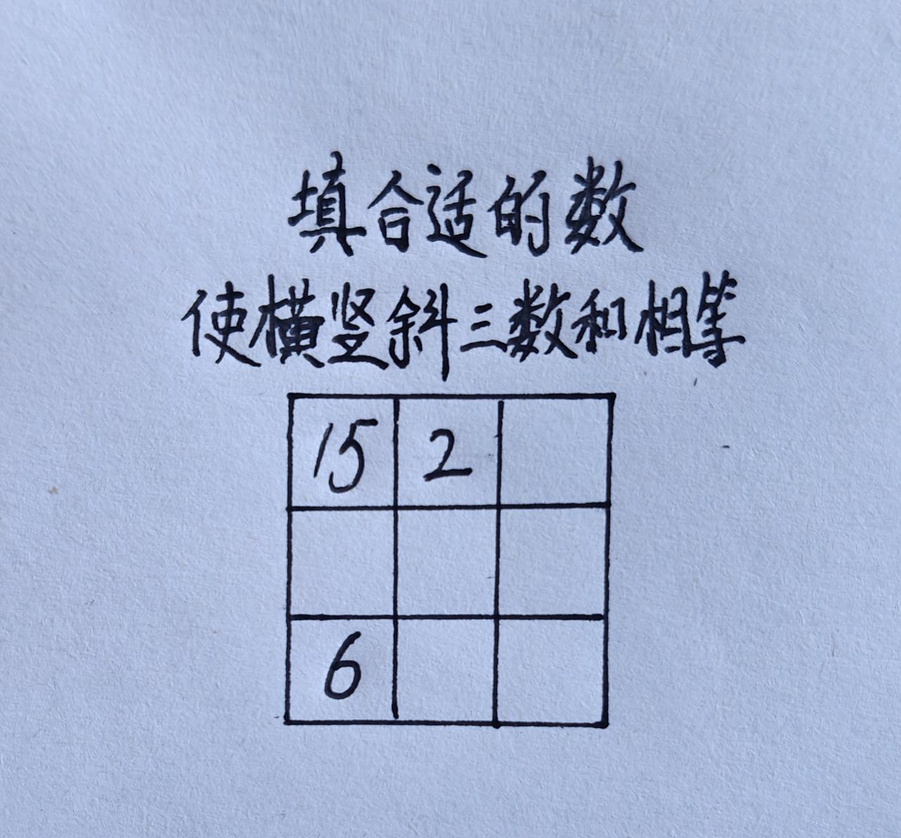小学数学