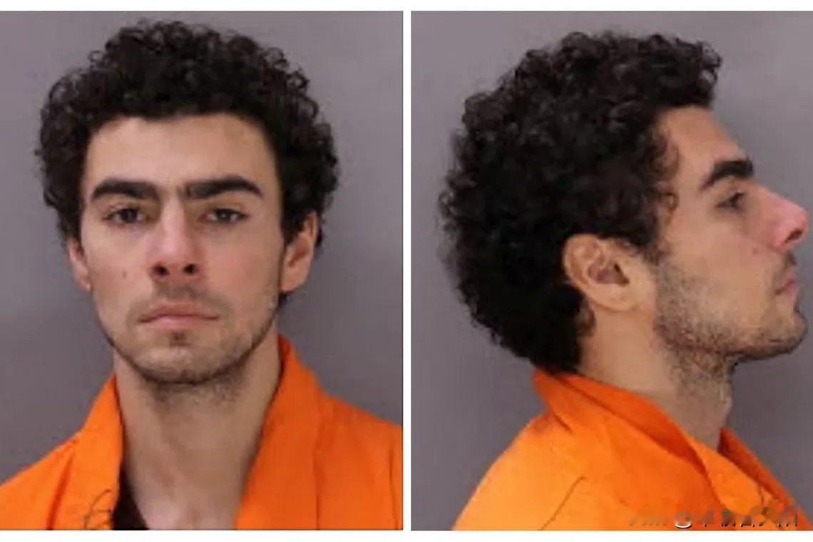 12月1日，纽约“枪杀医保高管案”持续引爆热议！27岁的路易吉·曼焦内现身州法院