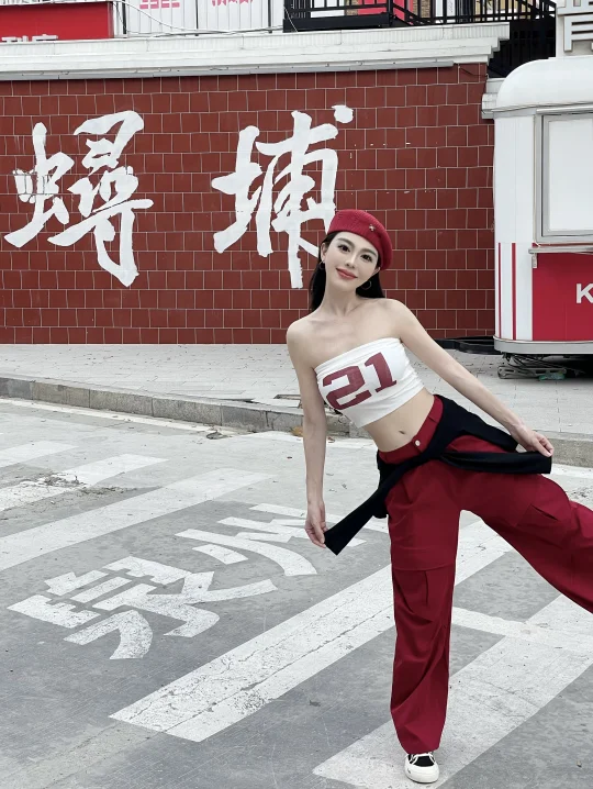 蟳埔村可不止有簪花