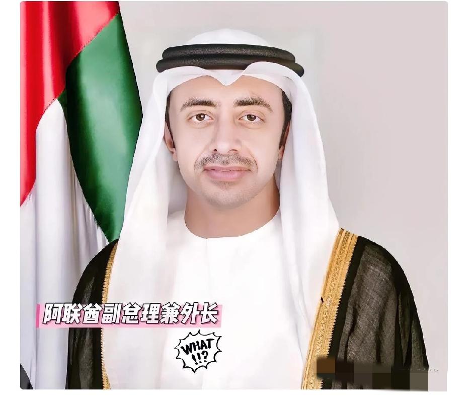 快讯！阿联酋突然发声：伊朗要负责，要赔偿！
4月8日阿联酋外交部发表声明称，伊朗