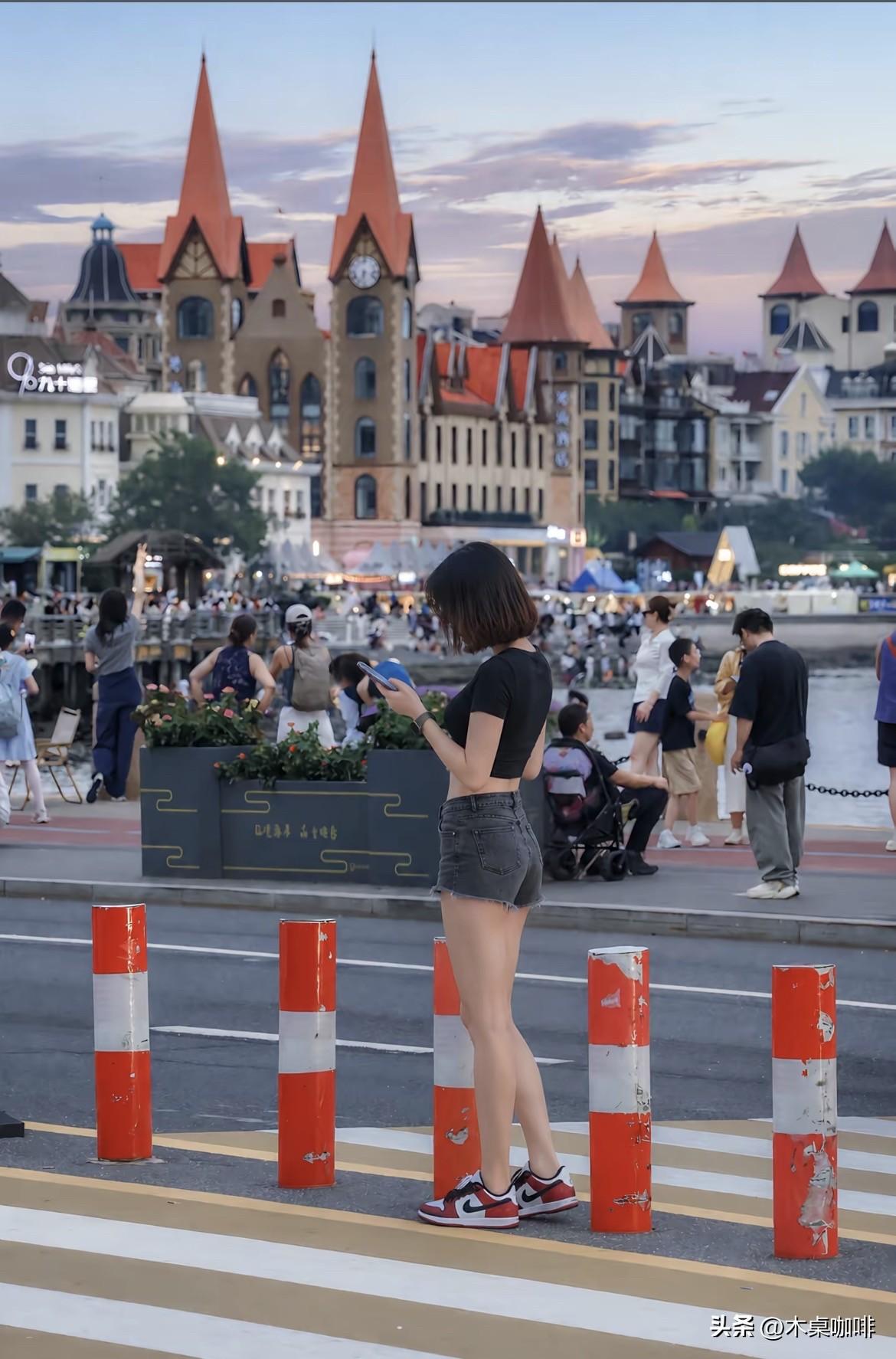 就在眼前