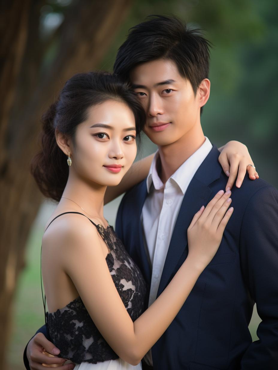 今天到帮侄子说媒，问女方有什么要求，那个女人说结婚可以，但不准男方父母跟她住，而