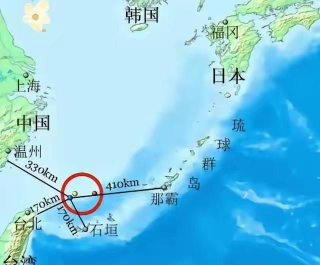 美日现才明白过来，中国之所以按兵不动，是为了拖着日本跟美国，拖到中国真的不怕美国