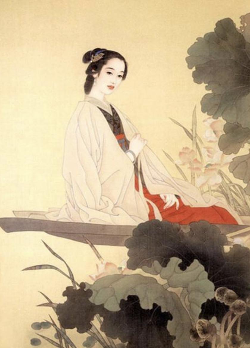 要求孩子不如要求自己。家长的言传身教是孩子最好的学习方式。拿李清照举个例子。李清