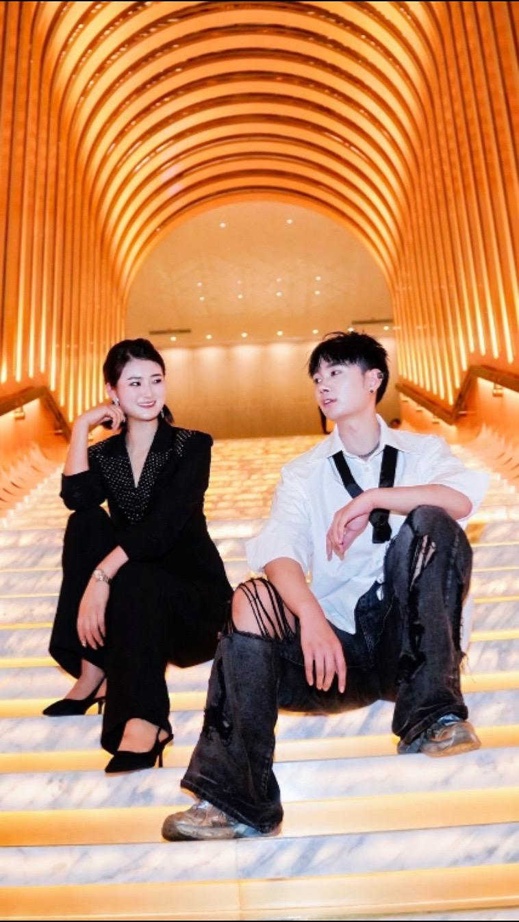 #不要慌太阳下山还有月光 #美业人 #创业女人 #变美 #怡呵美