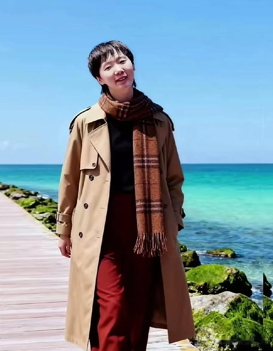 王曼昱的冠军格局：奖金花在刀刃上，孝心与大爱皆动人
 
王曼昱这笔冠军奖金，花得