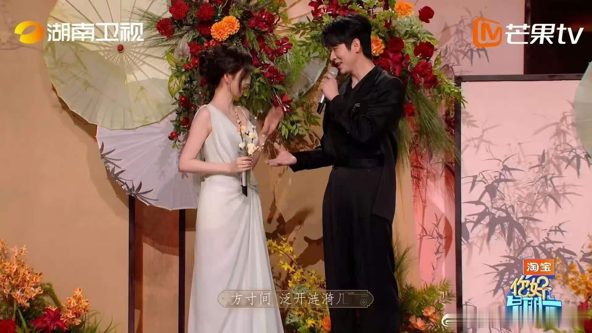 莫离剧组hi6收视 hi6收视24连冠好六 24 连冠实至名归，莫离主创全员鲜活
