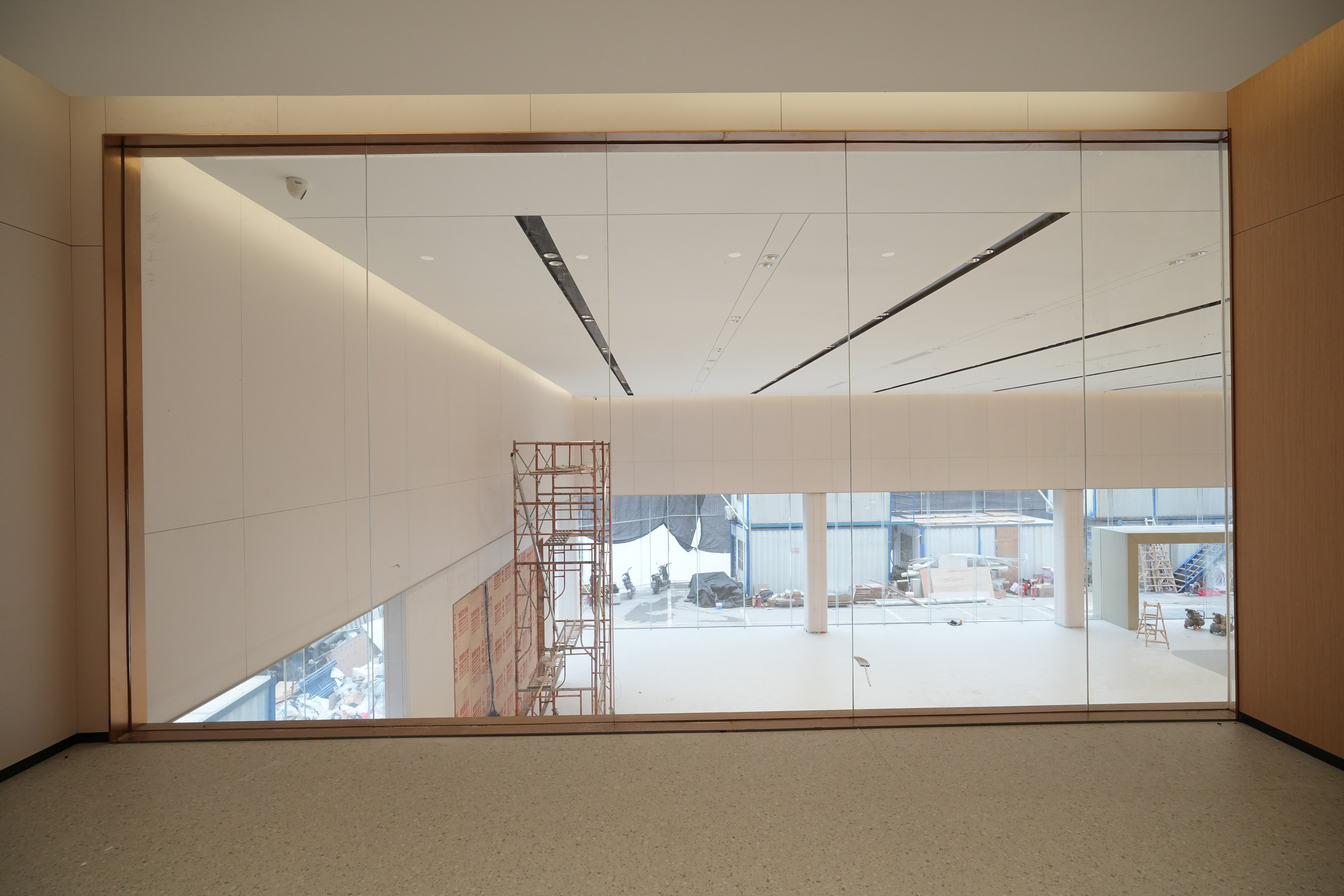 启境GT7太狠了，作为“华系第一境”，综合配置已经不能用豪横来形容了，完全是越级