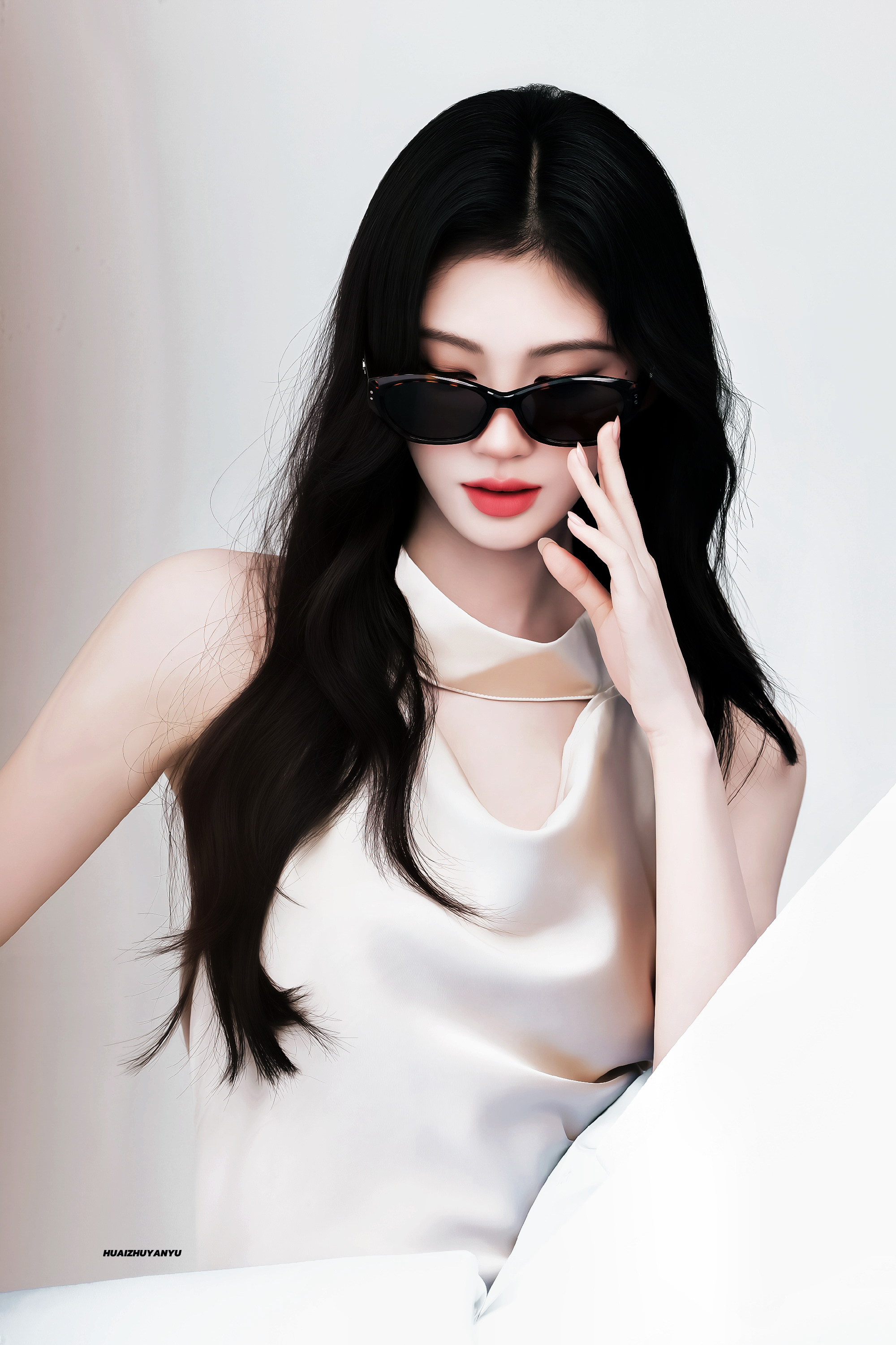 fashion🕶️鞠婧祎完全专业主播来的 ​​​