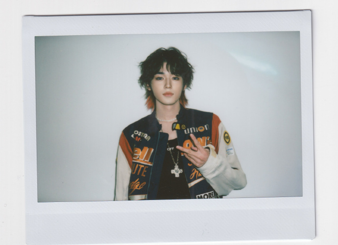 宋亚轩好伟大的脸