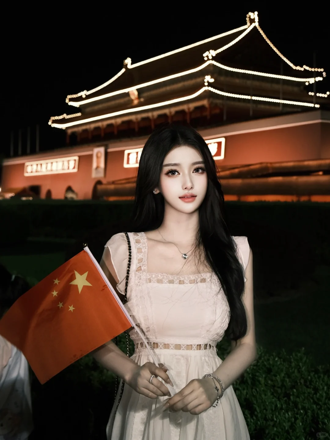 盛世中华 国泰民安🇨🇳