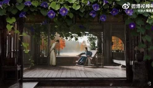 于正说创作的心不死 于正这波发言太戳人了！AI 金吾不禁场景好绝，“创作的心不死