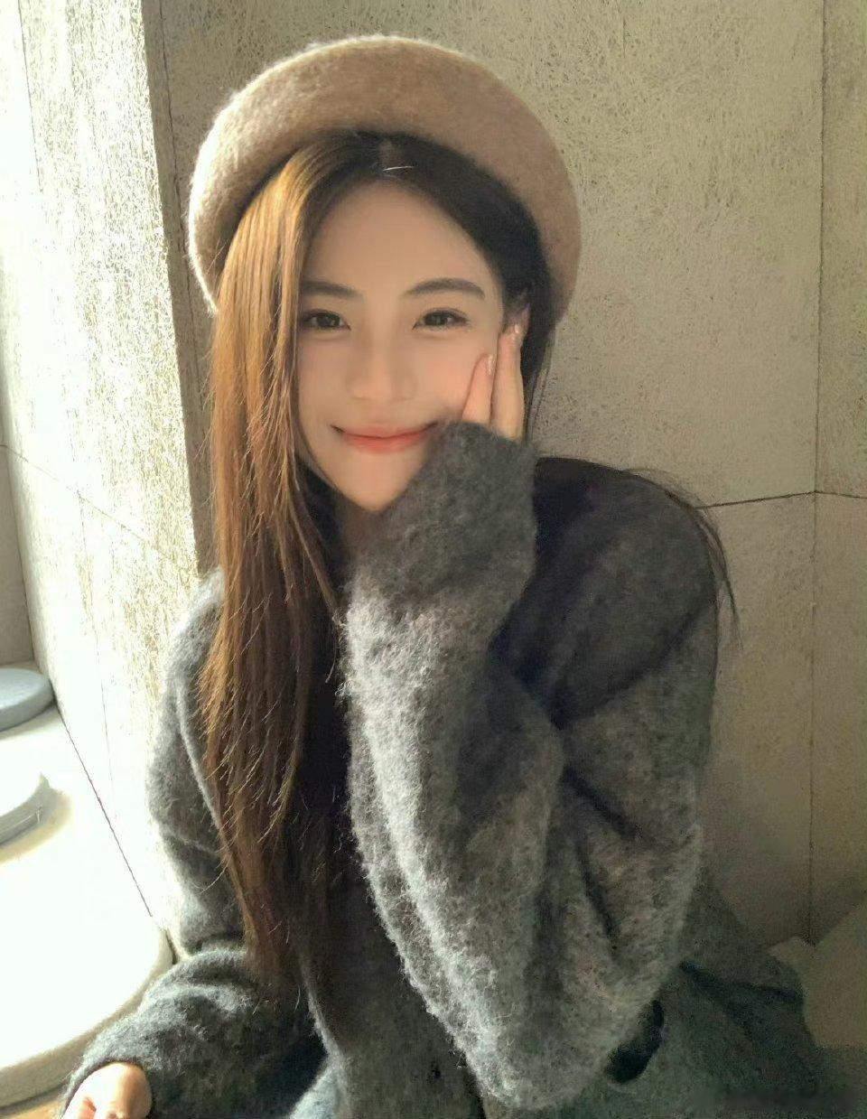 冬日穿搭[心] ​​​