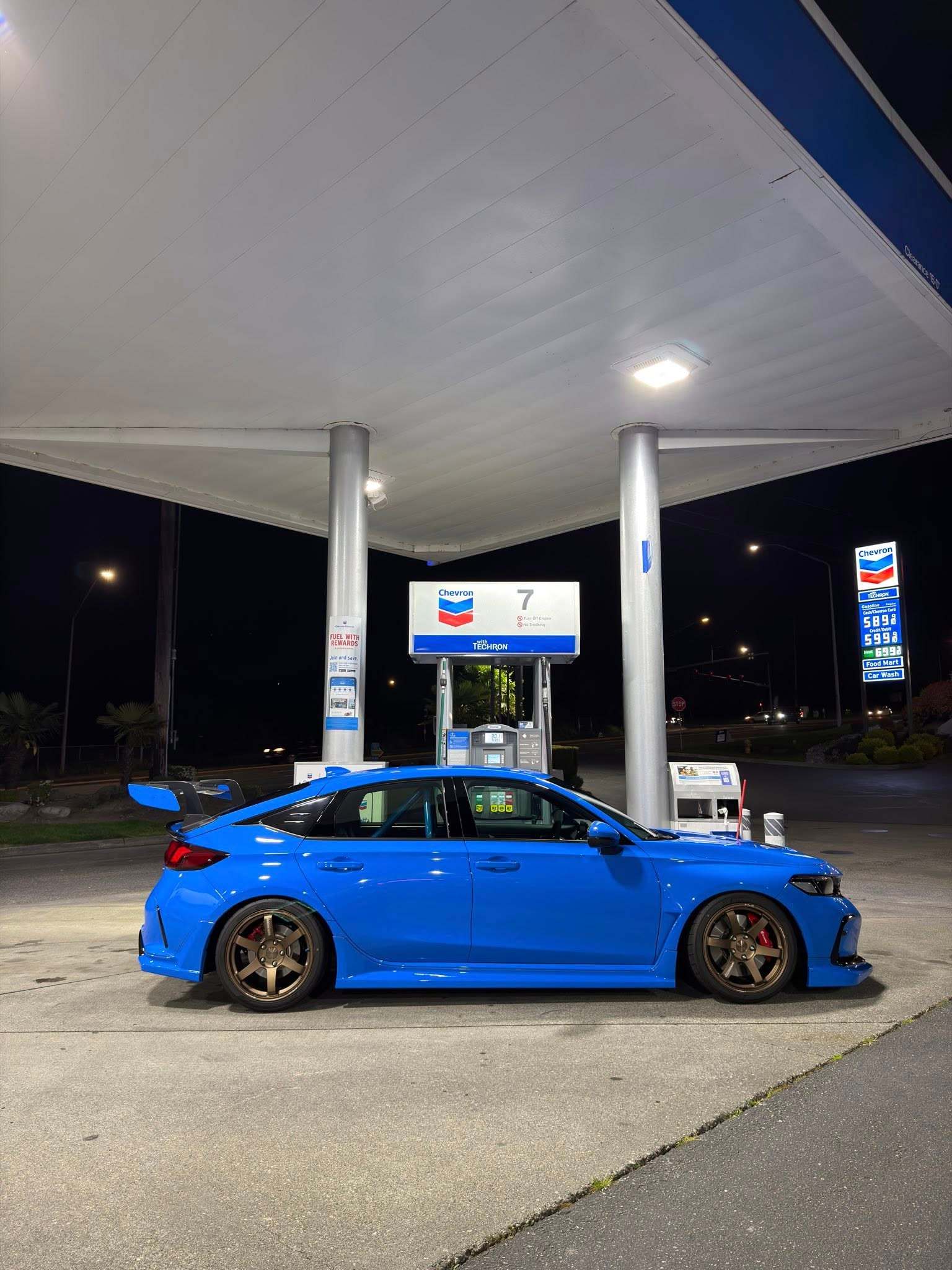 sscs图集本田思域TypeRFL5VTEC