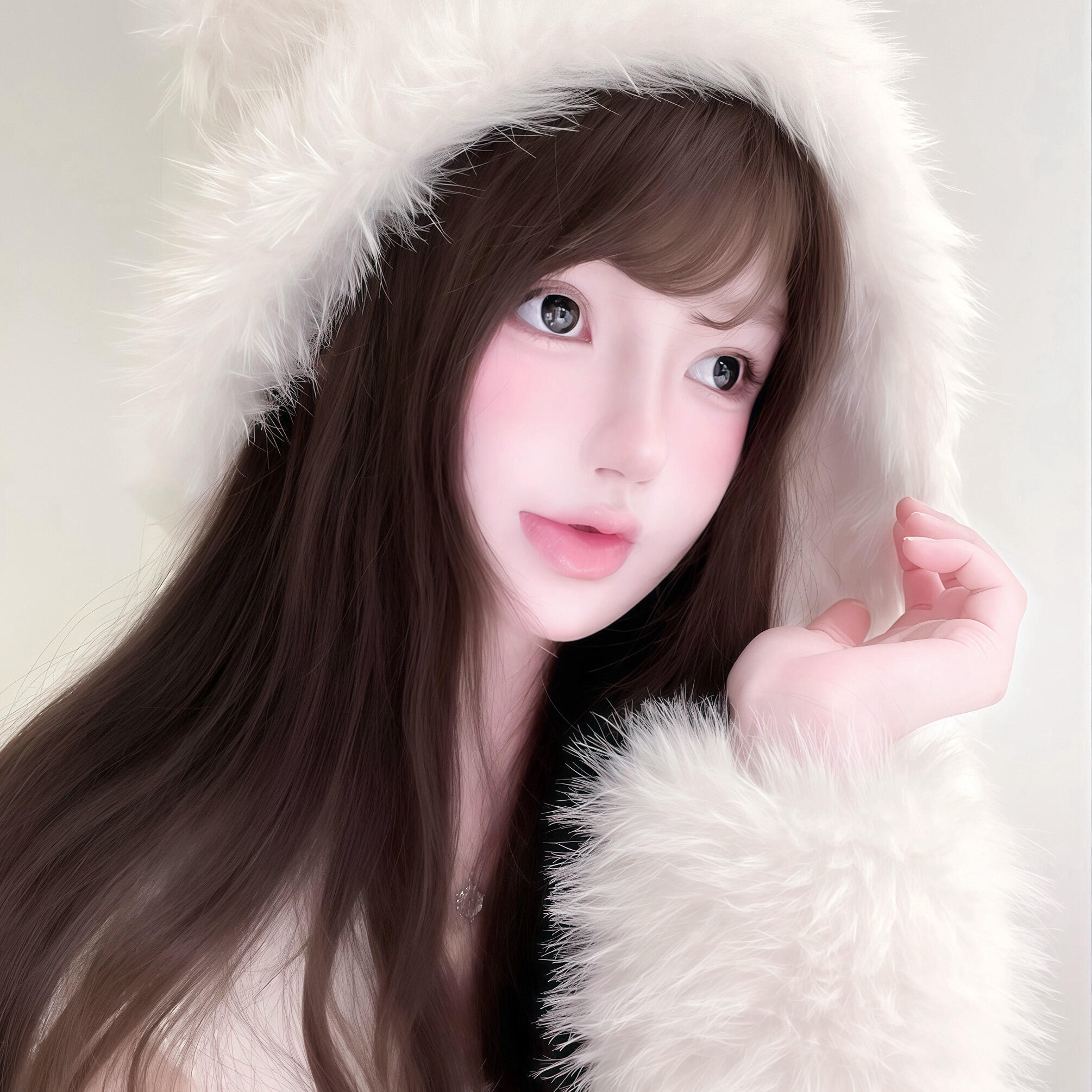【爱用头像】分享˚ ༘♡ ⋆｡˚ ❀ 权威 | 可爱｜清冷 | 高级 | 清纯｜
