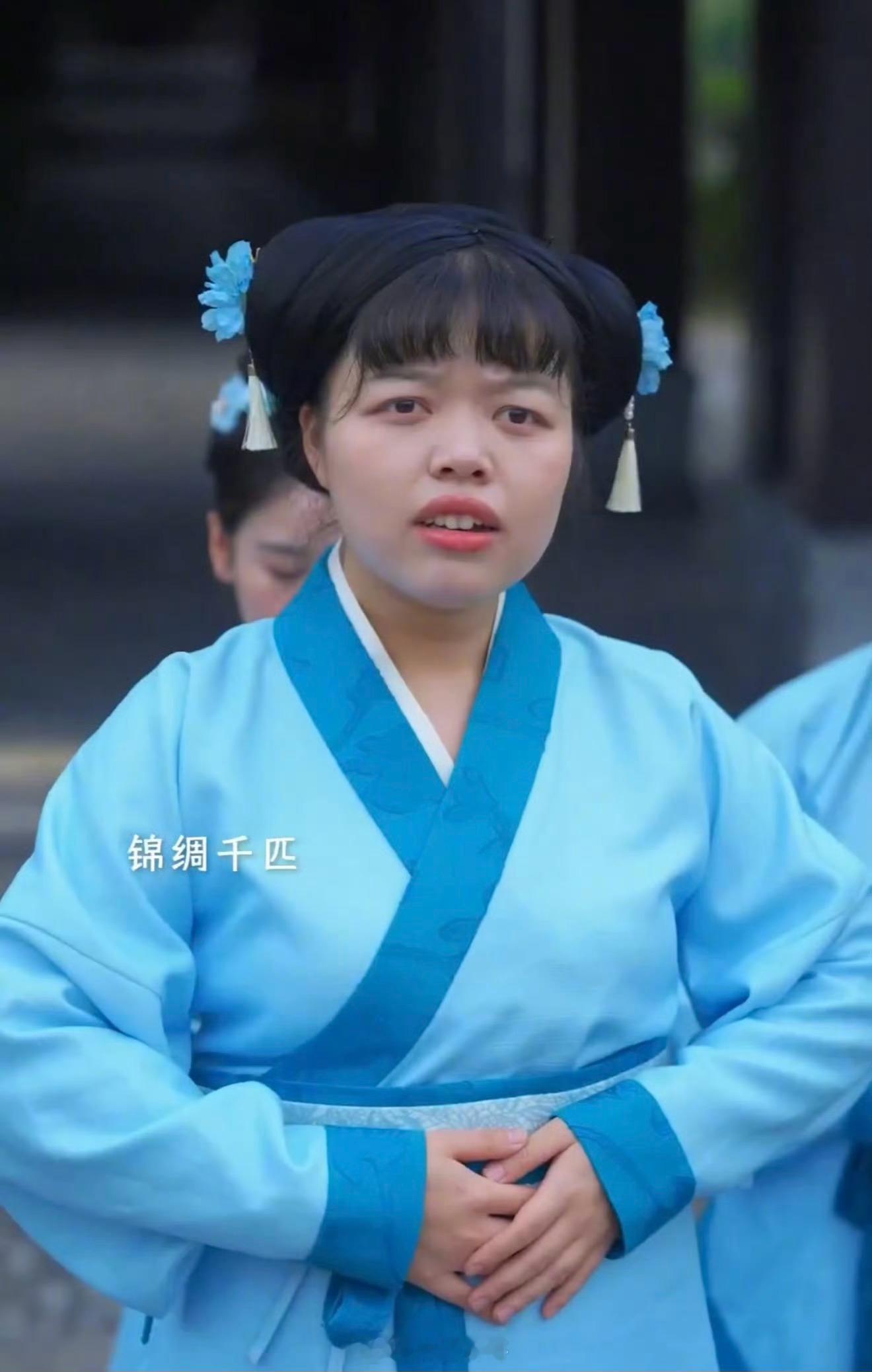 厚本进组不让江山了，她曾玩过杨洋宋焰的梗，这样不会尴尬吗？ 