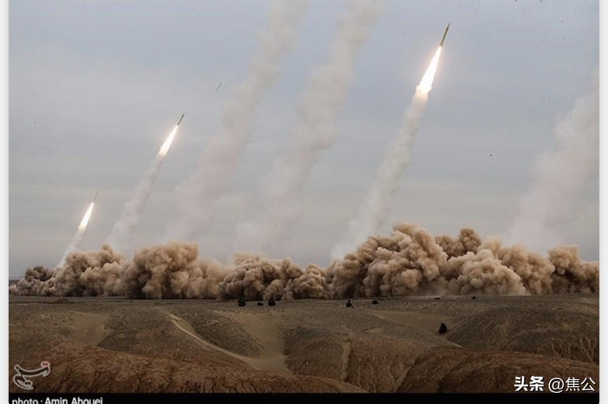 第78轮精准暴击！伊朗导弹直戳美以要害，主力未动就已炸穿防线
 

 
3月24