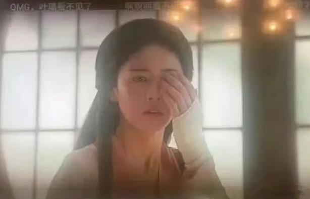 莫离连这个都要模仿无忧渡吗？就算是一个导演也不能这么相似吧？为了捧白鹿这是什么办