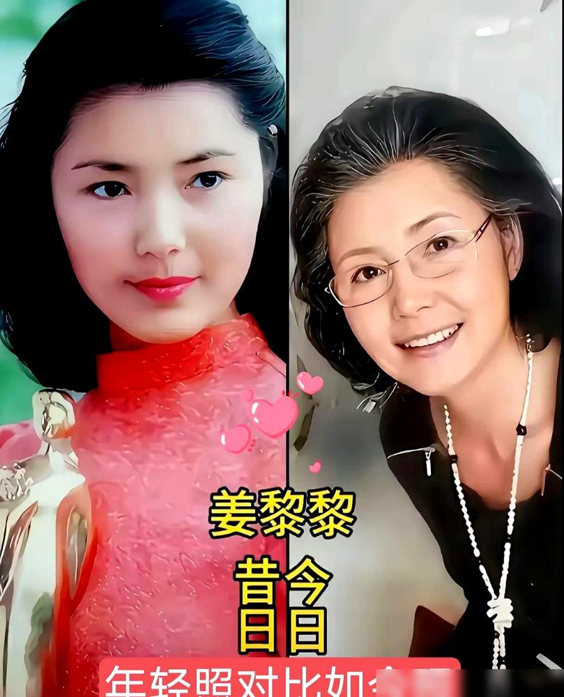镜头前讨论气质和风韵。
镜头后，对抗地心引力是一场真金白银的战争。

一次热玛吉