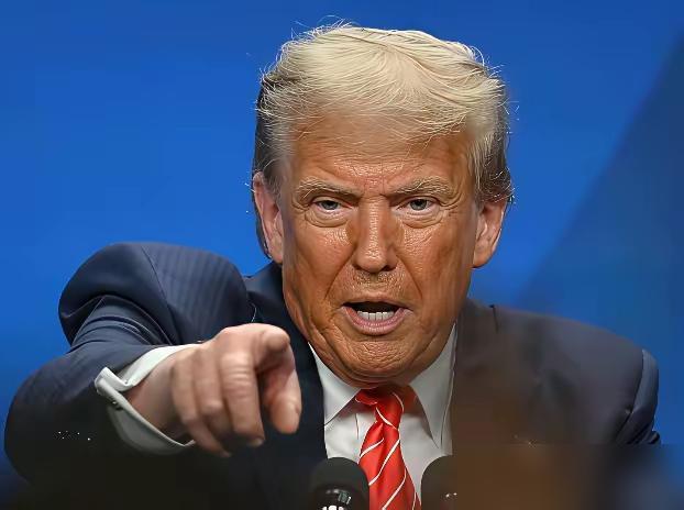 美伊局势迎来缓冲期？巴基斯坦这调解方案算是递了个刚好的台阶

在特朗普过足了嘴瘾