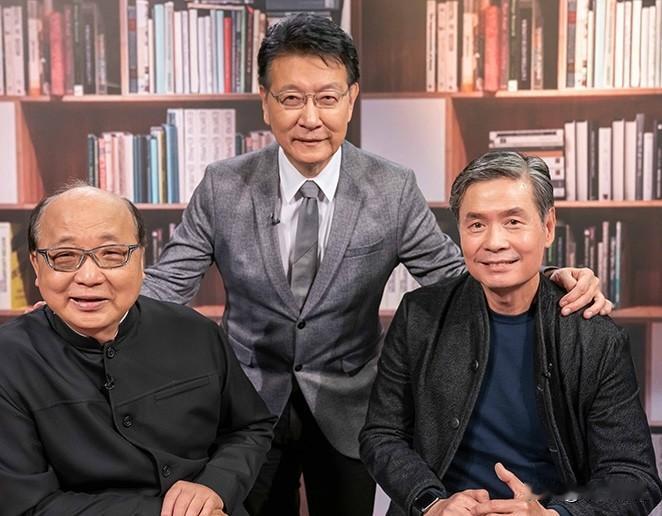 我觉得金溥聪就是在赌，马家人不会介入


由于披露马英九与周美青并未住在一起，结