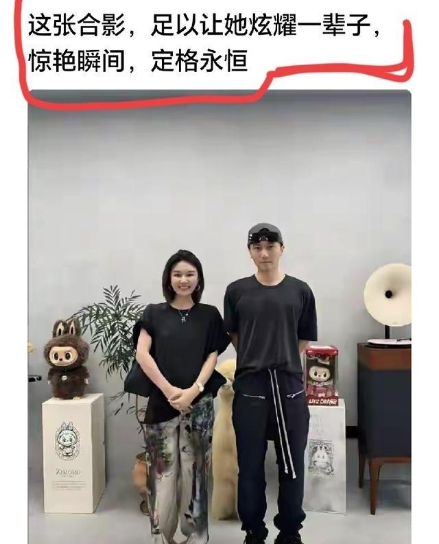 “女人，你成功引起了我的注意！”这句话简直就是霸总文学的鼻祖，没想到现在还有好多