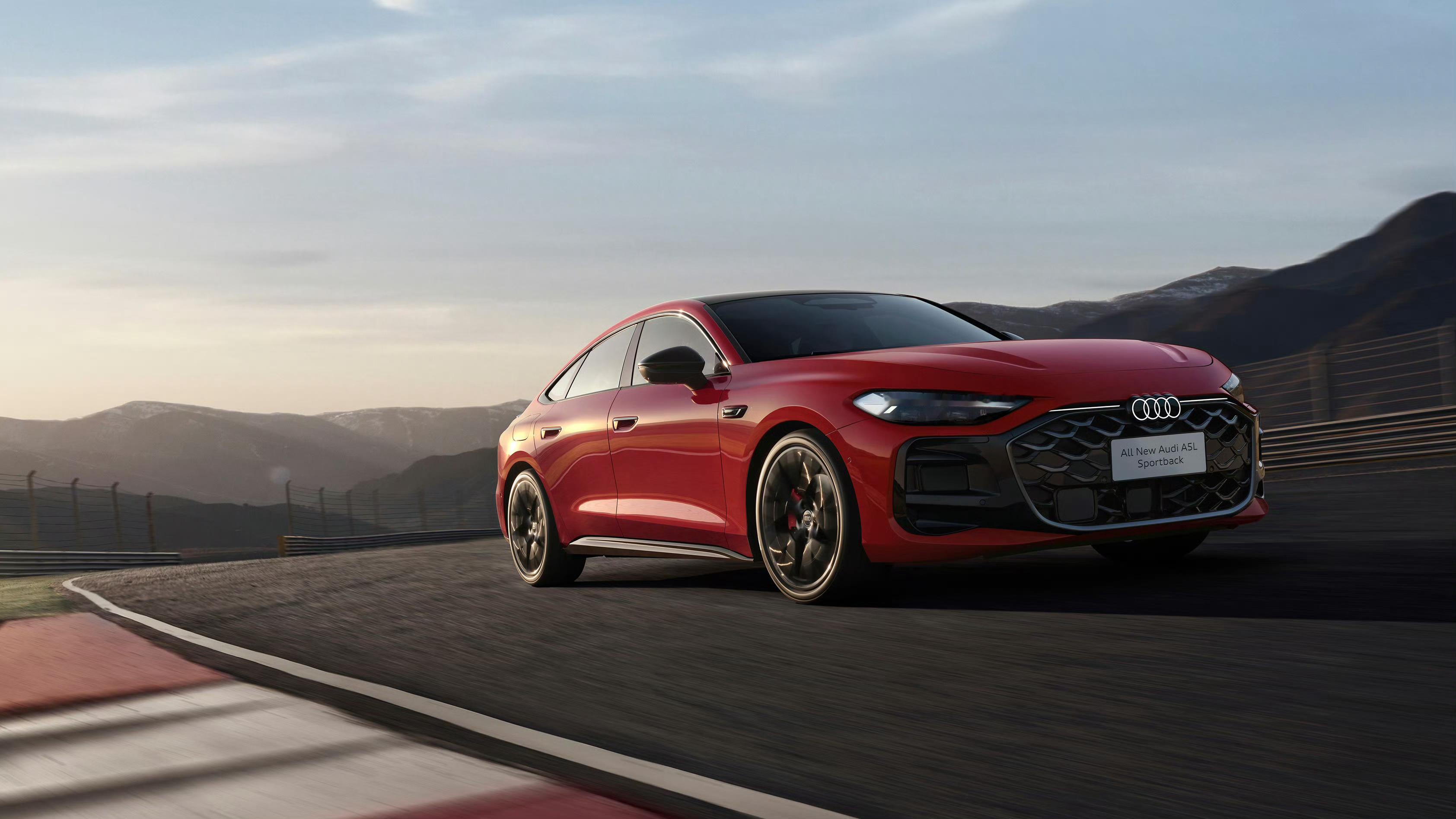 发现没，国内新车发布会上的外国面孔越来越多了。对他们来说，像上汽奥迪A5L Sp