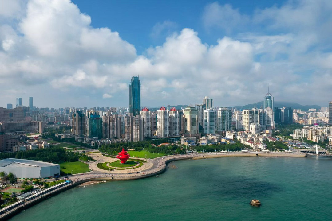 高考后人生自定义🎓高考结束！是时候用一场旅行犒劳自己刚放下笔的瞬间，整个人都轻