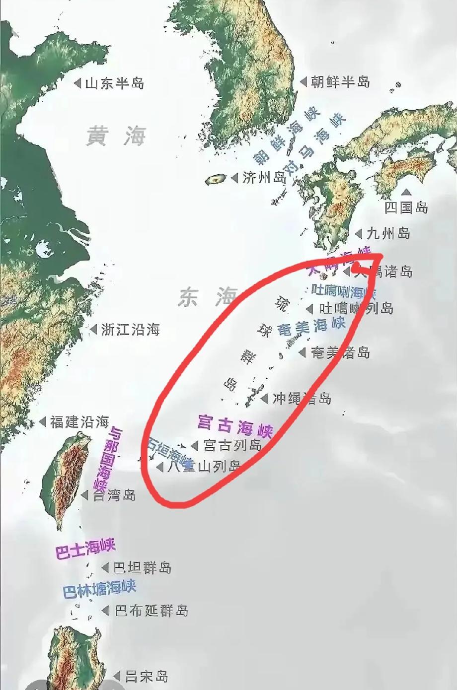 琉球有希望独立吗？
个人以为可能性极低，但肯定不属于日本，二战后本应由联合国托管