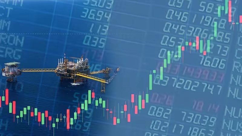 日赚4.7亿！中国海油中报大爆发，858亿净利润背后，不能只看到油价红利8月26